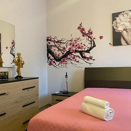 La Casa Di Zia Nini Appartement Villaggio Pirandello Buitenkant foto