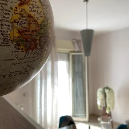 La Casa Di Zia Nini Appartement Villaggio Pirandello Buitenkant foto