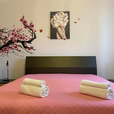La Casa Di Zia Nini Appartement Villaggio Pirandello Buitenkant foto