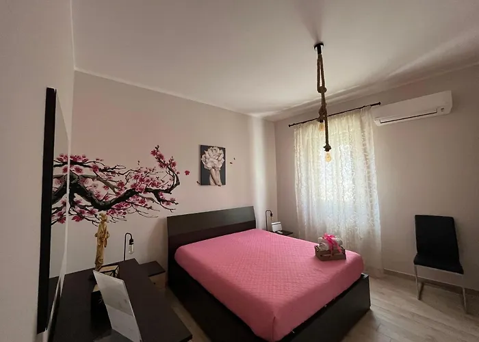 La Casa Di Zia Nini