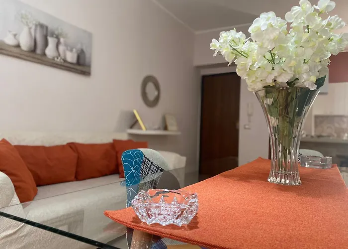 La Casa Di Zia Nini