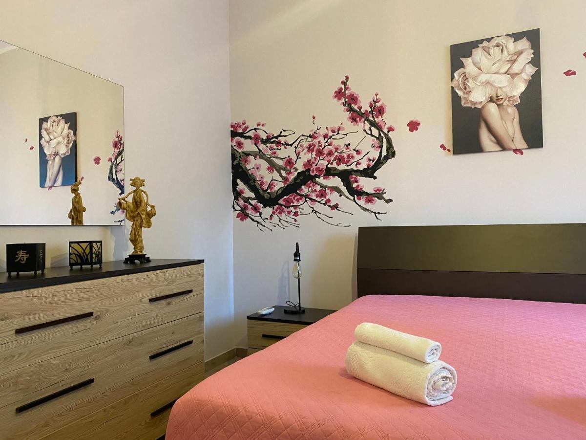 La Casa Di Zia Nini Appartement *