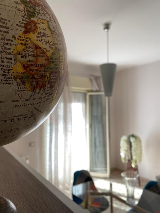 La Casa Di Zia Nini