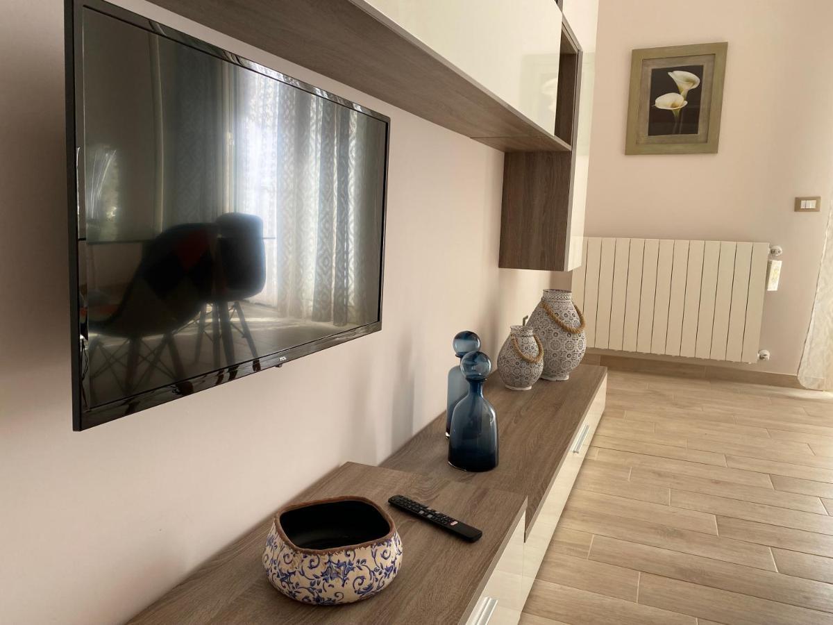 La Casa Di Zia Nini