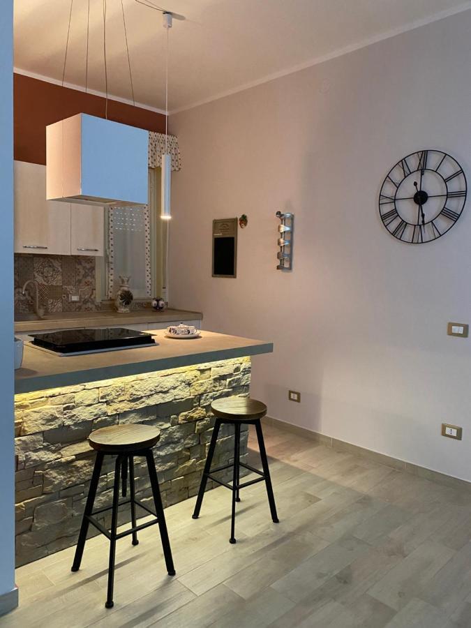 La Casa Di Zia Nini Appartement Villaggio Pirandello