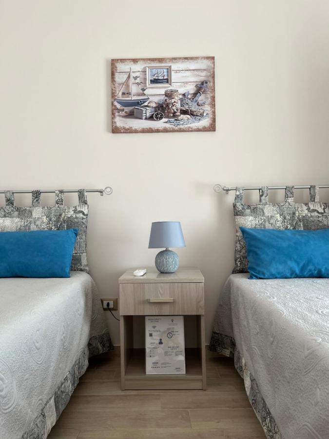La Casa Di Zia Nini Villaggio Pirandello