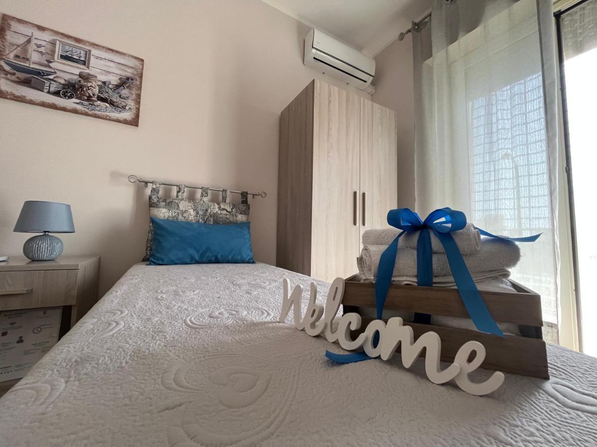 Appartement La Casa Di Zia Nini *