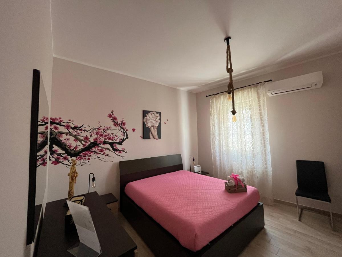 La Casa Di Zia Nini * Villaggio Pirandello