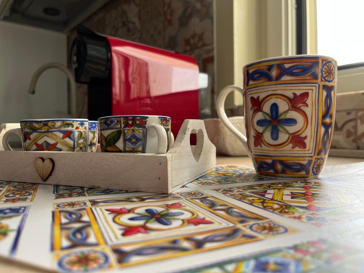 La Casa Di Zia Nini