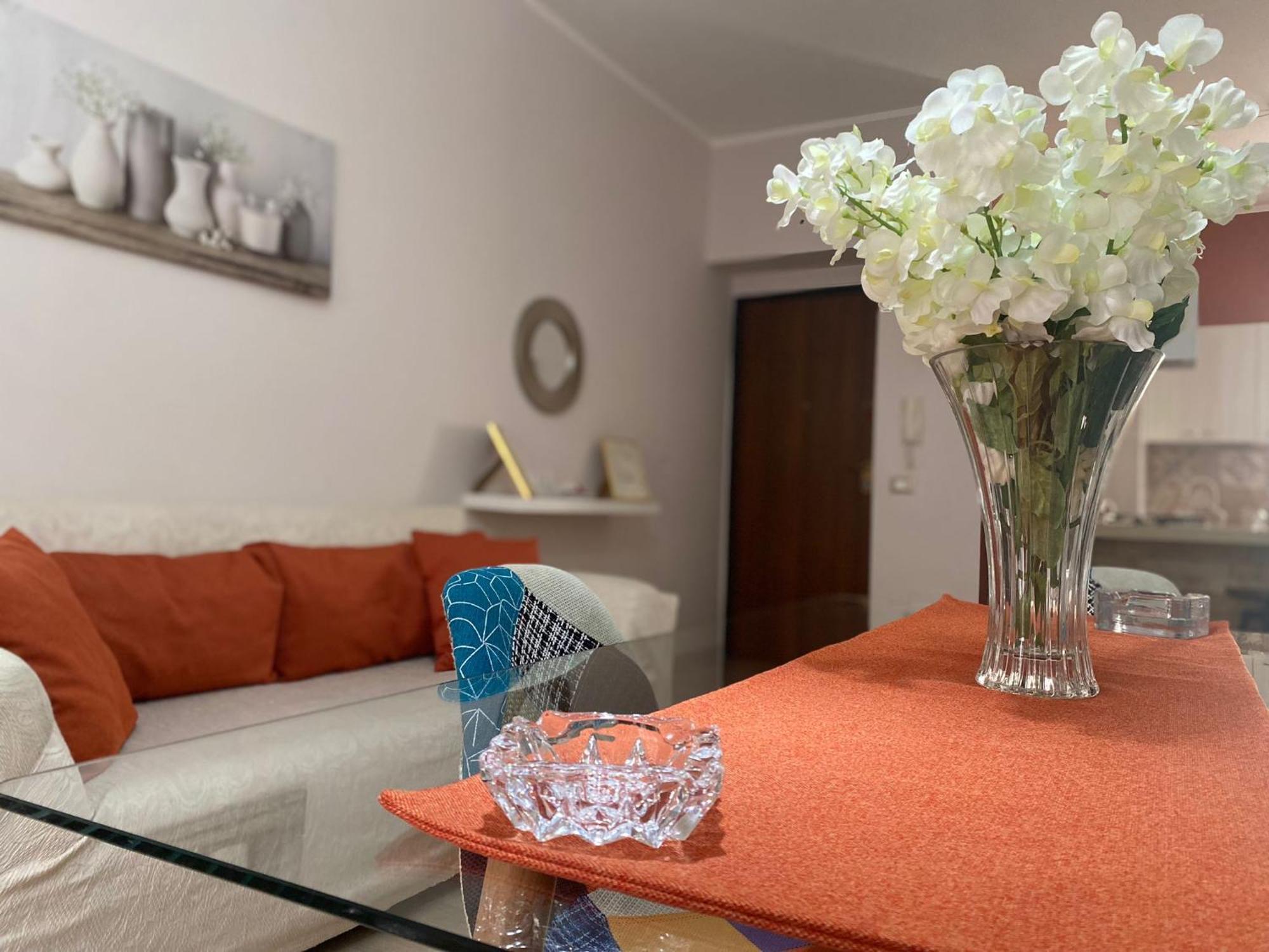 Appartement La Casa Di Zia Nini *