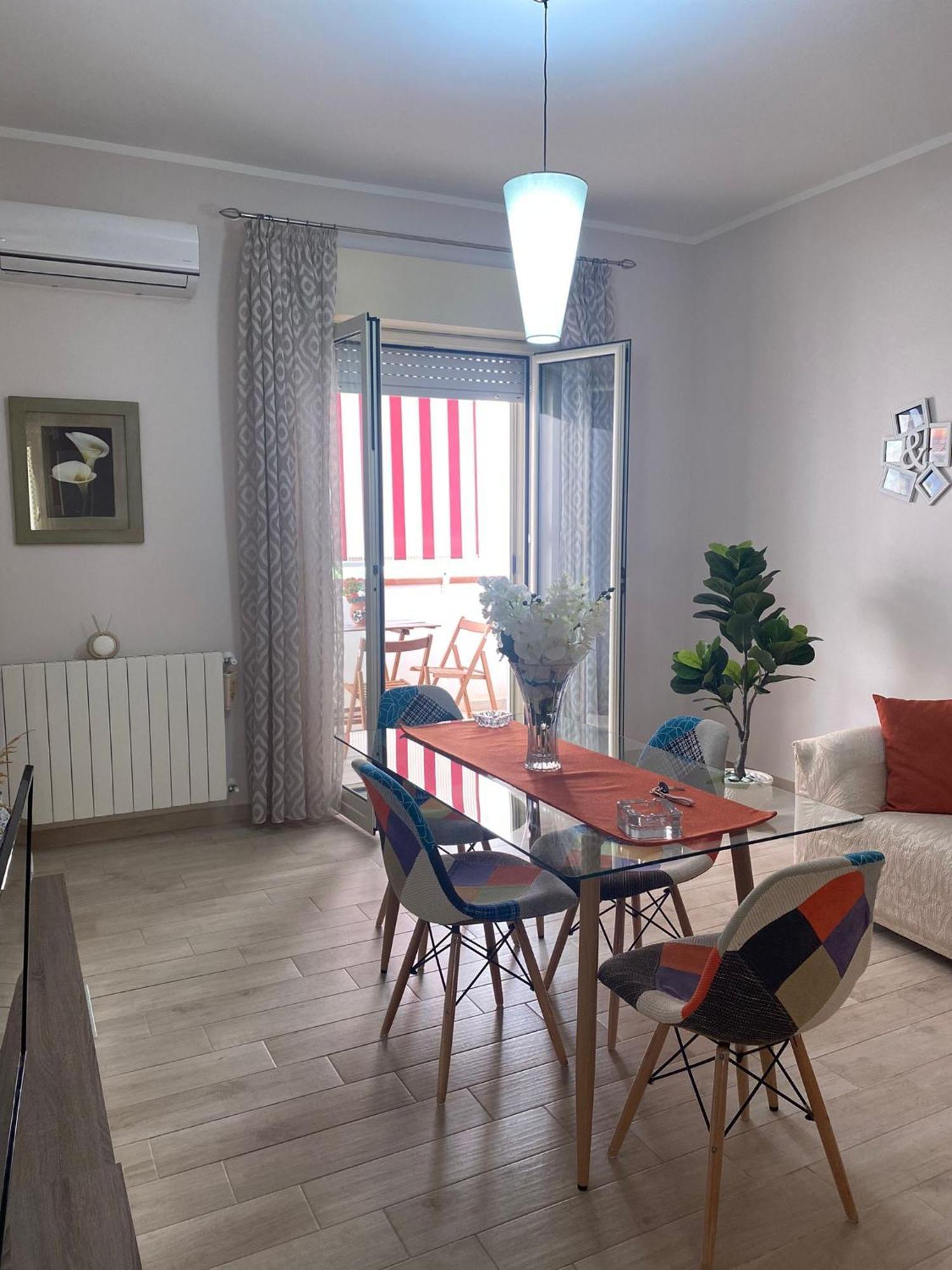 La Casa Di Zia Nini