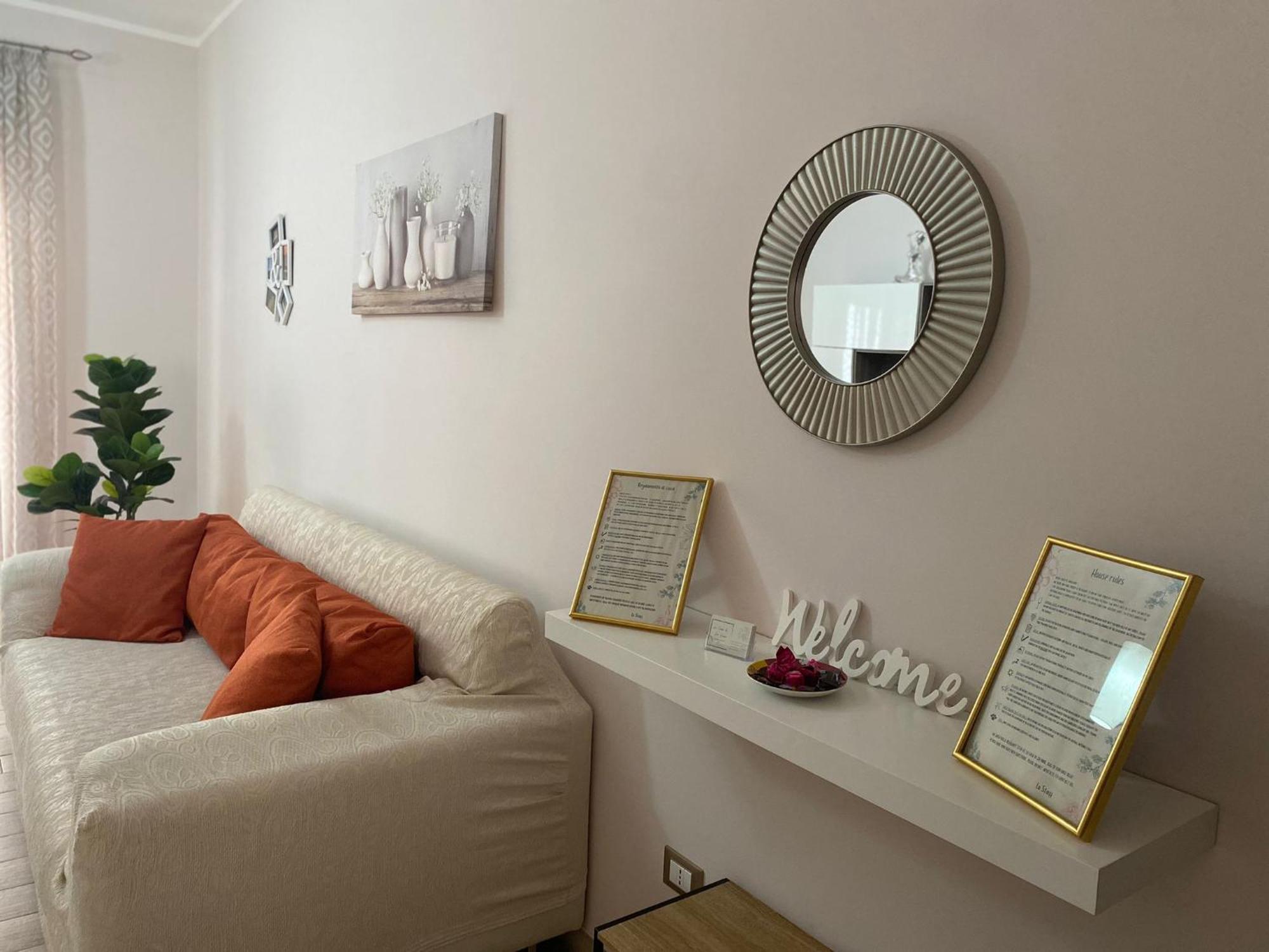 Appartement La Casa Di Zia Nini