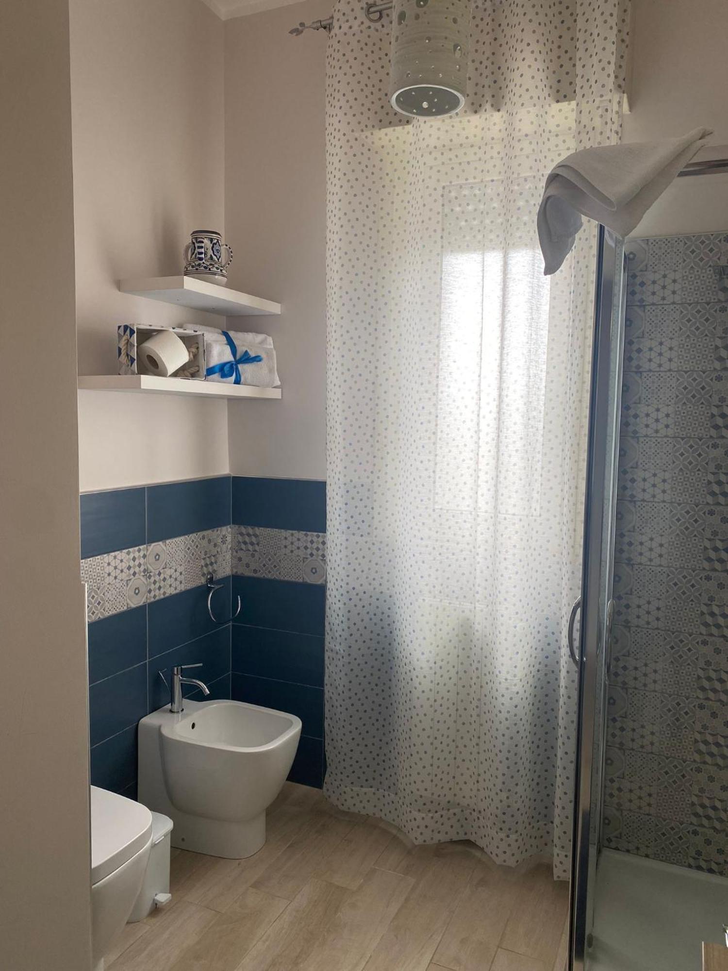 Apartment La Casa Di Zia Nini Villaggio Pirandello