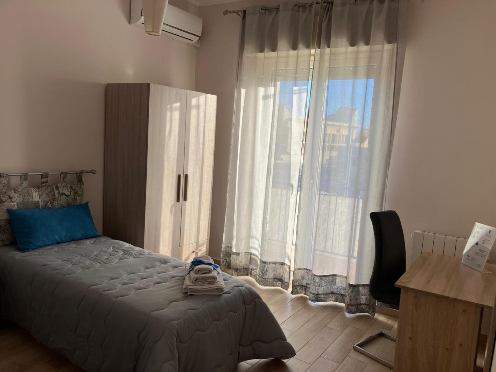 Apartment La Casa Di Zia Nini Villaggio Pirandello