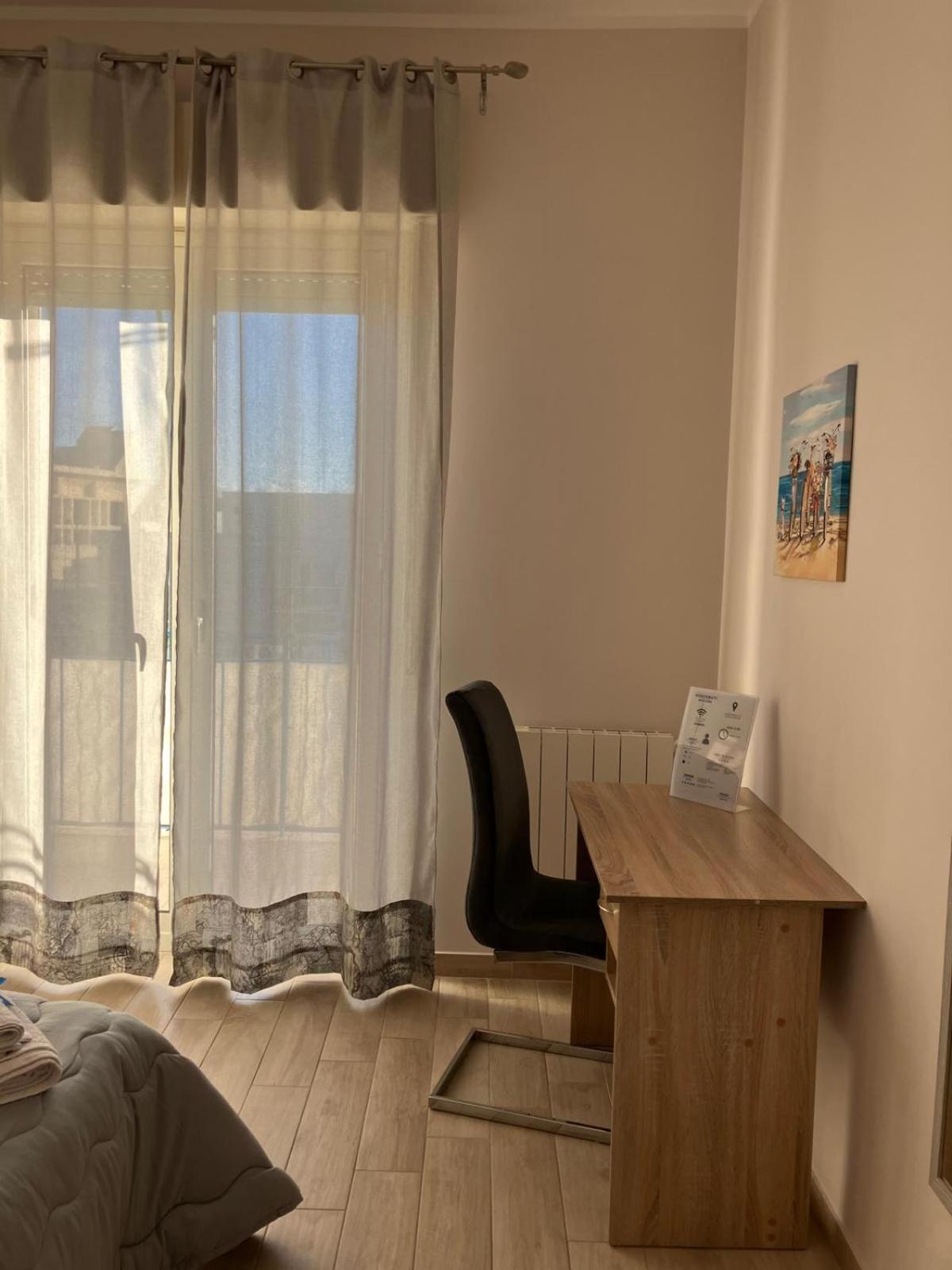 La Casa Di Zia Nini *