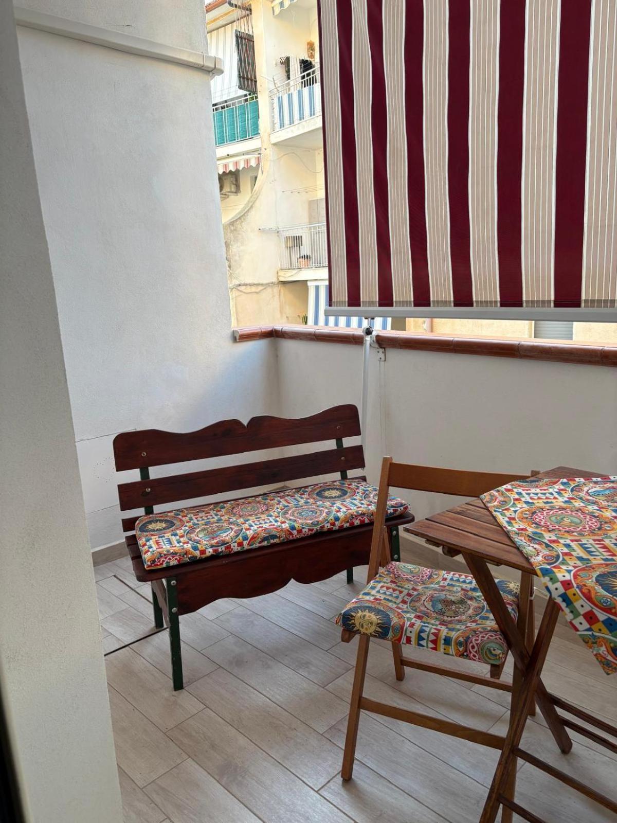 La Casa Di Zia Nini Apartment