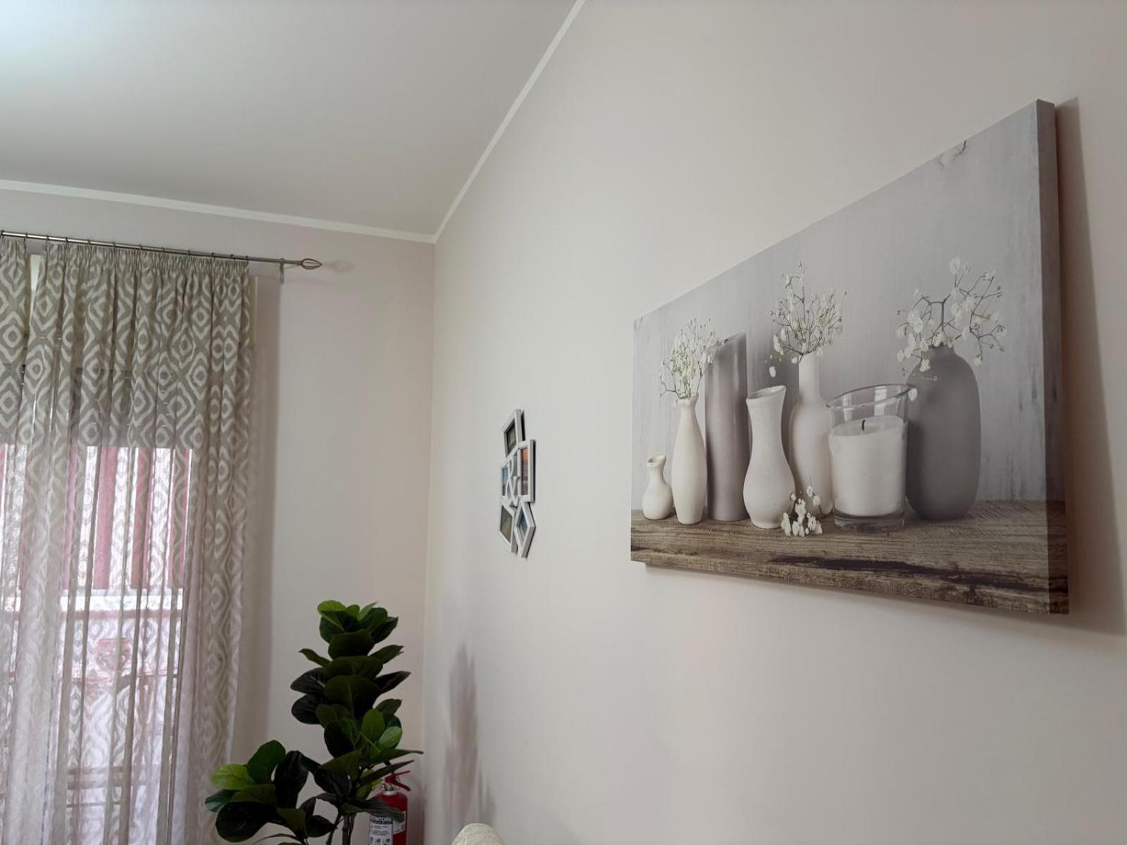 Apartment La Casa Di Zia Nini