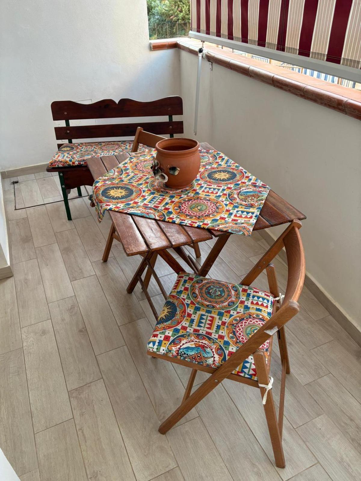 Appartement La Casa Di Zia Nini *